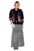 Vesta piele ecologica  Liza Panait Liza Panait Online Boutique